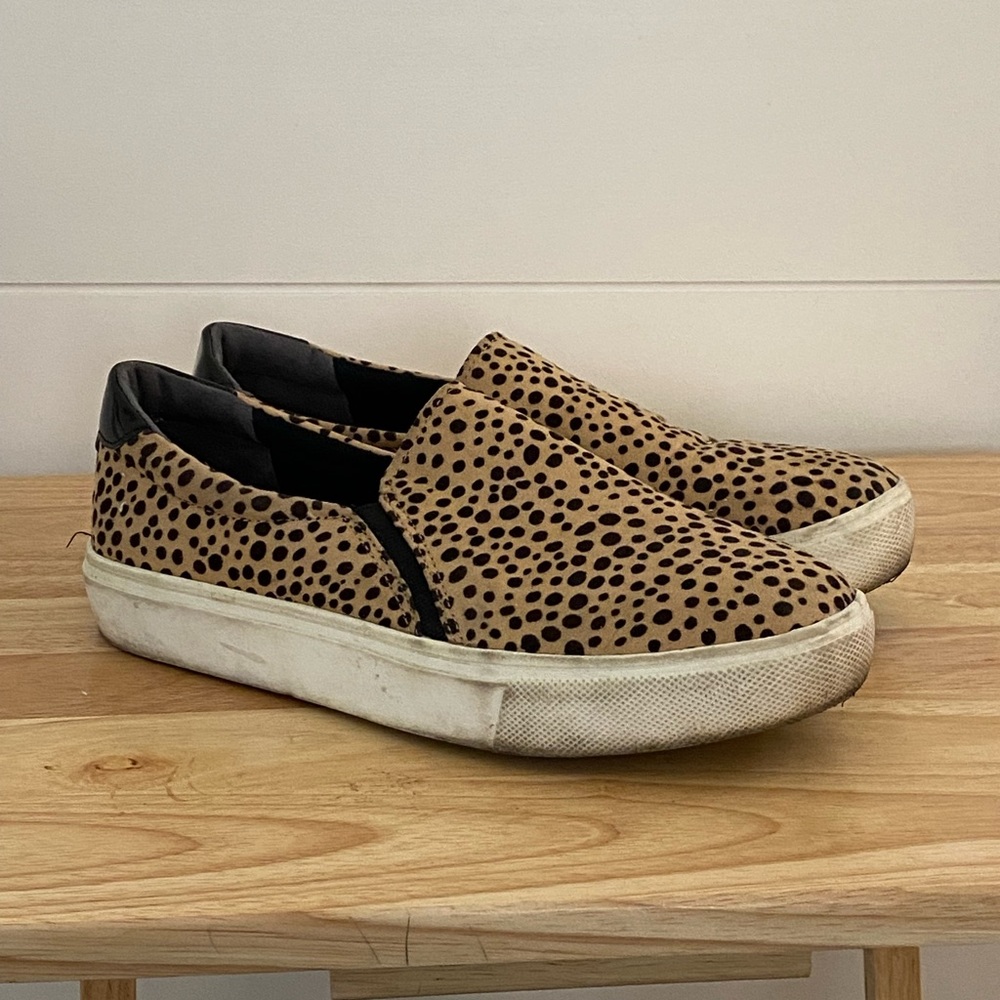 Dr.Scholl’s slip on shoes